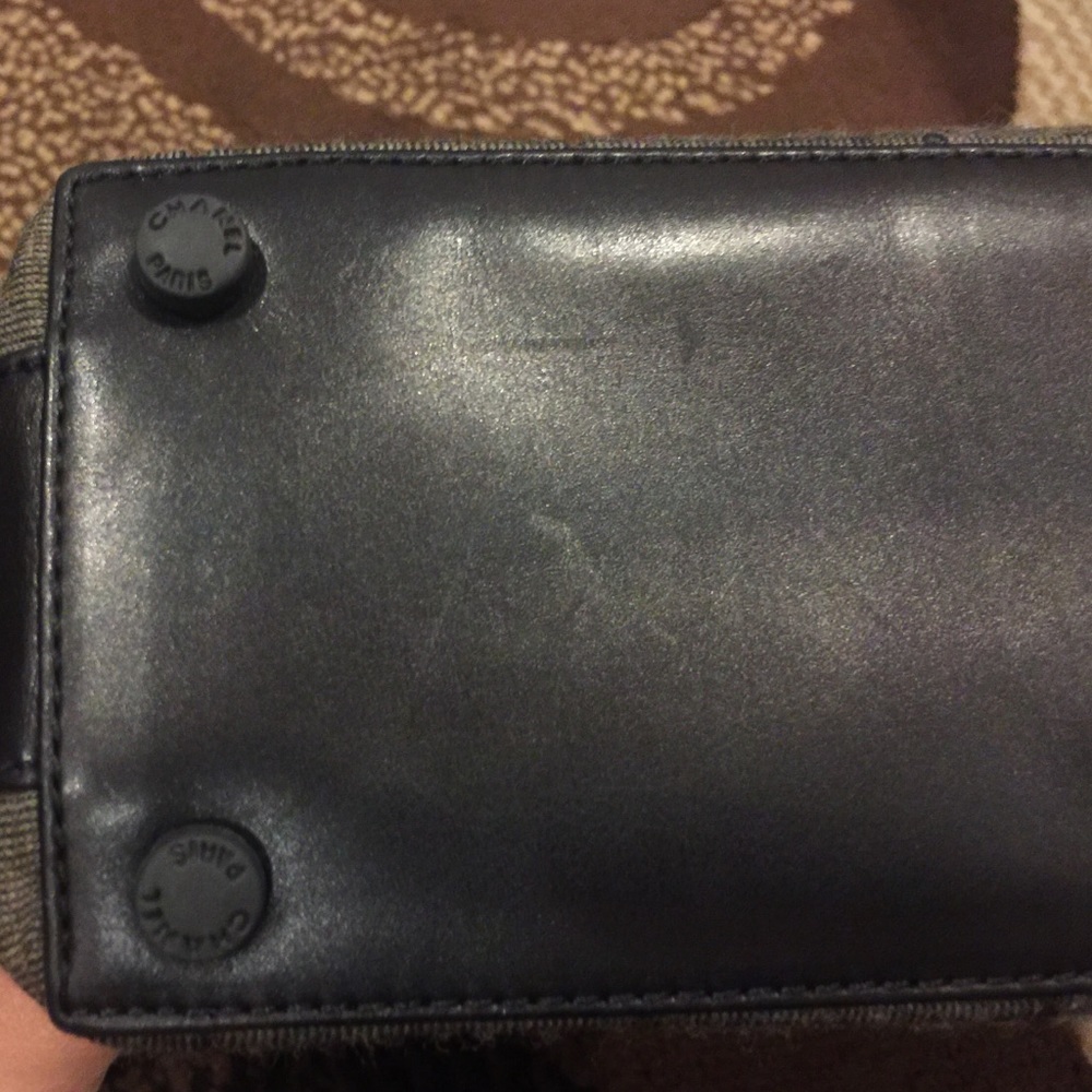 COPY - Vintage Chanel bag - Picture 2 of 7